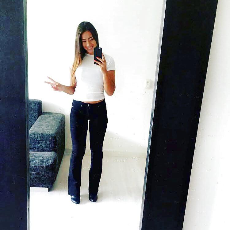 Linda. aus Brandenburg,Deutschland